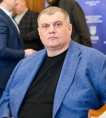 Нардеп Корявченков внес в декларацию испанскую квартиру, которую нашла УП