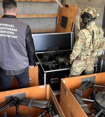 ЗСУ готуються до нових штурмів на Дніпропетровщині