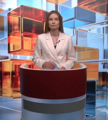 Денні новини Рівного та області за 1 квітня 2026 року (ВІДЕО)