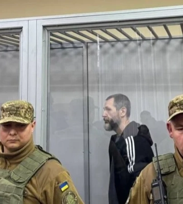 Вбивство Парубія: суд продовжив арешт підозрюваного Сцельнікова на 60 діб