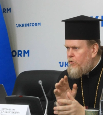 У Києві визначили нову роль Володимирського собору – подробиці