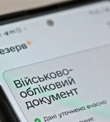 В Черновцах отменили штраф в размере 17 тысяч за «непредъявление» документов