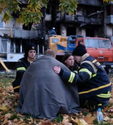 Через Дубнова виплати постраждалим від обстрілів в Києві опинилися під загрозою, – екснардеп