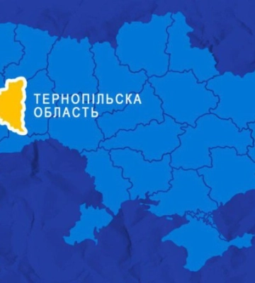 Атака дронів на західні області: є влучання в Заліщиках