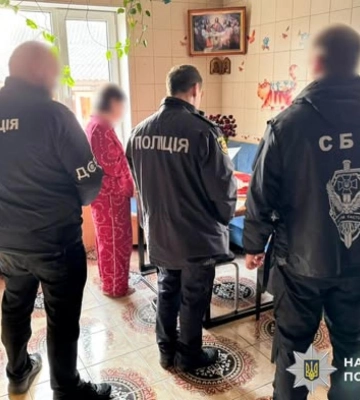 60-річний сарненчанин ввіз 25 автівок для продажу під виглядом допомоги Силам оборони