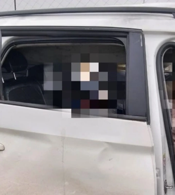 Росіяни скинули вибухівку на авто у Херсоні: загинуло двоє пасажирок