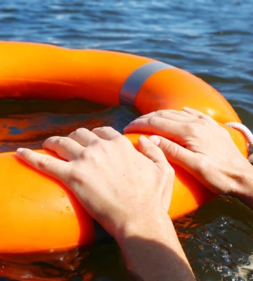 Рятувальники на Черкащини попередили про планові відпрацювання на воді