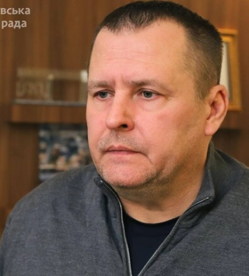 424 тысячи долларов наличными и дарение на 25 млн грн: что задекларировал мэр Днепра Борис Филатов