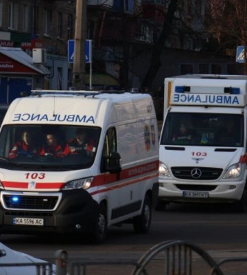 Россия ударила БПЛА по Черкасской области, есть погибшие