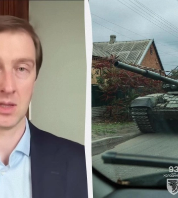 Россия находится в "слабой позиции" со своими заявлениями по Донбассу, – аналитик