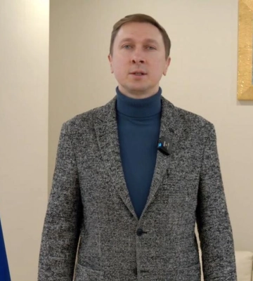 Скандальні плівки та елітні BMW: статки директора Рівненської АЕС Тараса Ткача (ВІДЕО)
