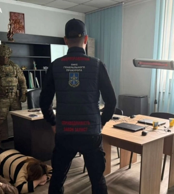 Полицейские ликвидировали в Днепре сеть колл-центров, пострадавшие – из Литвы и Казахстана