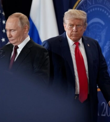 США проверят слова Зеленского о помощи России Ирану: что ответил Трамп
