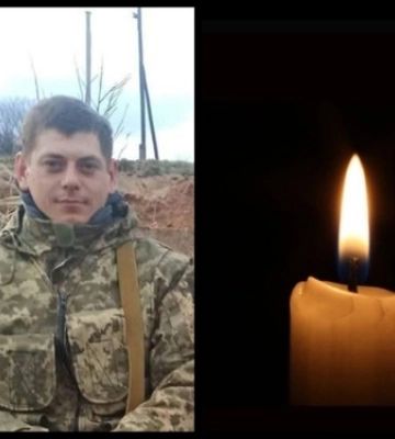 Вважався зниклим безвісти: на Курщині поліг 32-річний воїн з Волині Юрій Калюжний