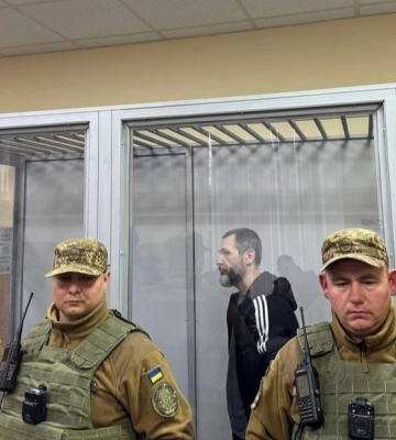 Родина Парубія подала цивільний позов про моральне відшкодування на 15 мільйонів