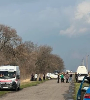 Ворог атакував дронами Черкащину: є загиблі
