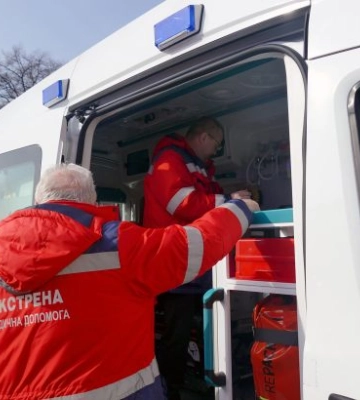 Атака дронів на західні регіони: є влучання в Хмельницькій, Закарпатській, Львівській, Івано-Франківській областях