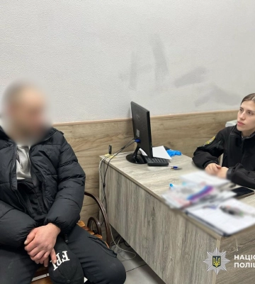 Іграшковий пістолет і реальний розбій: в Одесі судитимуть нападників, - ФОТО
