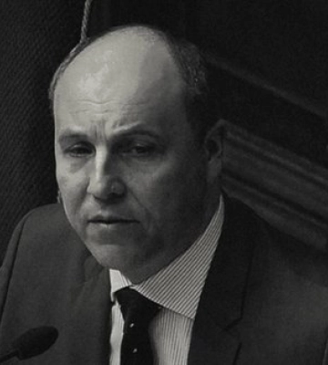 Родина вбитого Парубія подала позов про моральне відшкодування на 15 мільйонів