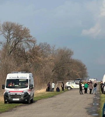 Подошли из любопытства: в Черкасской области 4 человека погибли из-за взорвавшегося на земле "Шахеда"