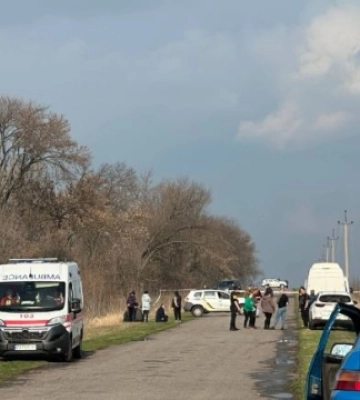 У Золотоніському районі Черкащини оголосили жалобу за загиблими через російську атаку