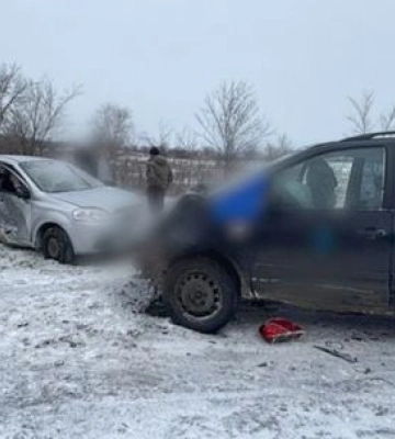 Двоє загиблих і троє постраждалих: поліція завершила розслідування страшної аварії