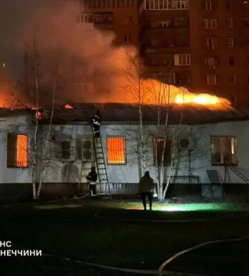 Верховный суд оставил в силе пожизненное лишение свободы для корректировщика ракетного удара по кафе в Краматорске