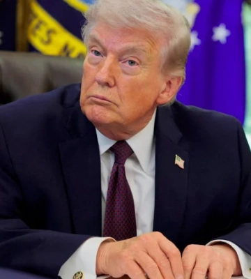 Трамп не сможет долго отказываться от помощи Украине на Ближнем Востоке — дипломат