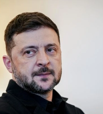 Украина предложила Европе сотрудничество в сфере защиты от дронов, - Зеленский