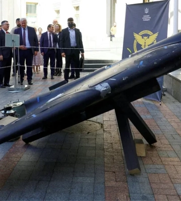 Российско-украинская, ирано-израильская война — это два фронта одной войны — Бессмертный