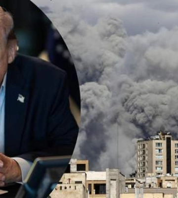 Трамп планирует объявить победу в войне против Ирана, – Politico