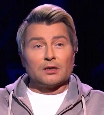 Гордон опозорил путиниста Баскова на весь интернет. Что он пожелал ему и его "недоношенному кумиру"
