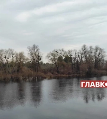 В Україні місцями дощитиме: погода на 2 квітня 2026