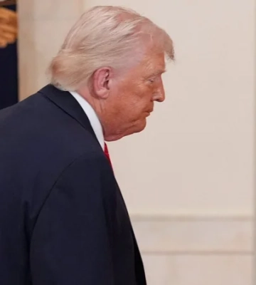Трамп розкритикував американську підтримку України