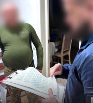 Во Львовской области будут судить должностное лицо воинской части, который привлекал подчиненных к частным работам