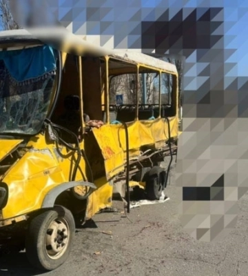 У Херсоні в березні через удари РФ загинуло удвічі більше людей, ніж у лютому – МВА