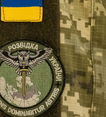 У Криму знову вибухнуло: по яких важливих об’єктах вдарило ГУР