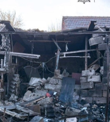 Армія РФ за добу завдала 956 ударів по Запорізькій області, постраждали двоє юнаків