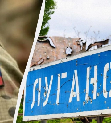 В ISW викрили брехню окупантів про "захоплення" Луганської області