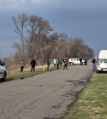 ППО знешкодила два БпЛА на Черкащині