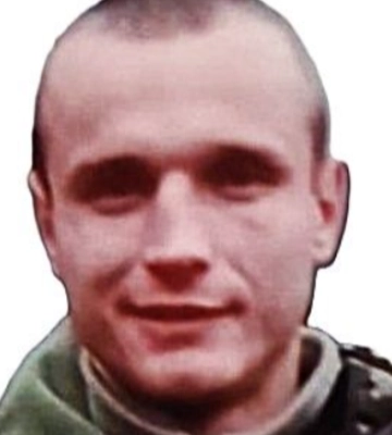 Був нагороджений «Хрестом хоробрих»: зупинилося серце воїна з Волині Андрія Горайчука