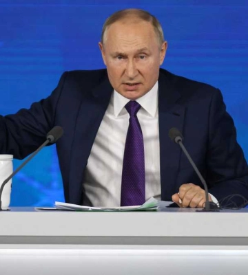 путин дал Украине два месяца: какой ультиматум выдвинула москва