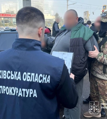 «Уже четыре года так делаем»: за $20 тыс. бежать в Румынию, схема в Харькове