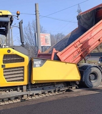 У Львові на проспекті Чорновола буде частково обмежений рух: що відомо