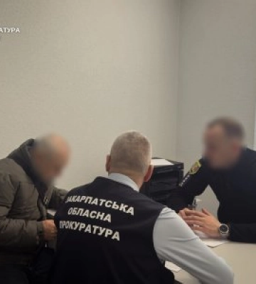 Мільйони «розчинилися» в асфальті: на ремонті траси Долина – Хуст викрили масштабну схему розкрадання (ФОТО)
