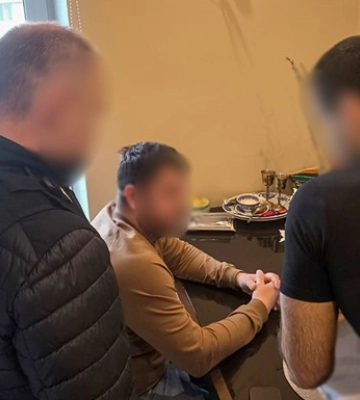 Раскрыта схема присвоения 6 млн грн, выделенных на гуманитарное разминирова