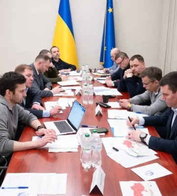 Як пережити наступний опалювальний сезон? Уряд відзвітував, що вже зроблено
