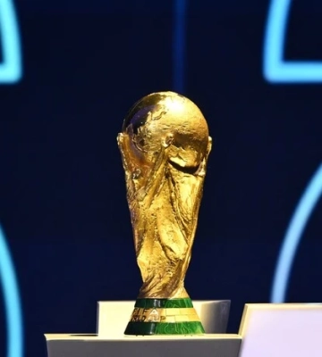 Чемпіонат світу 2026 з футболу отримав офіційного транслятора в Україні