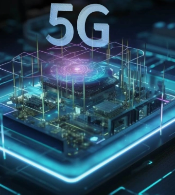 В Минцифры назвали следующий город, где появится 5G