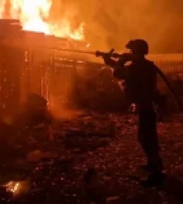 Російські БпЛА атакували Путивльську громаду на Сумщині